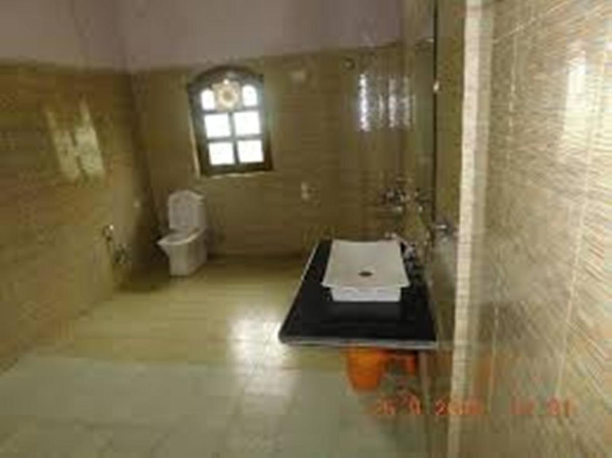 Royal Heritage Bandhavgarh Hotel Bandhavgarh National Park Bagian luar foto