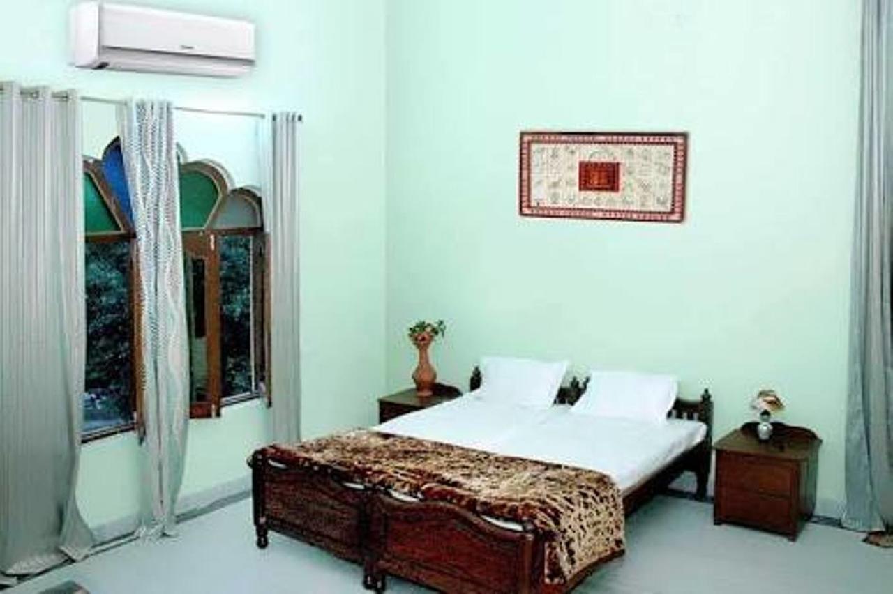 Royal Heritage Bandhavgarh Hotel Bandhavgarh National Park Bagian luar foto
